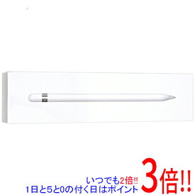 【いつでも2倍！1日と5．0のつく日は3倍！18日も3倍！】APPLE Apple Pencil 第1世代 USB-C - Apple Pencilアダプタ付き MQLY3J/A