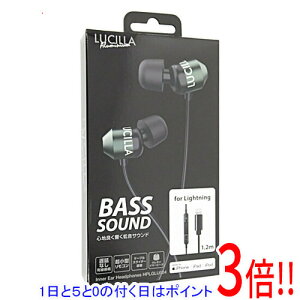 y15.0̂A18̓|Cg3{IzLUCILLA Lightning LCz HPLGLU004GR A~O[