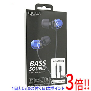 y15.0̂A18̓|Cg3{IzLUCILLA Lightning LCz HPLGLU004BL A~u[