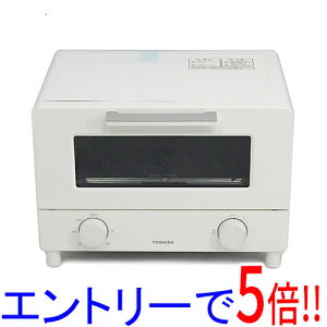 yۏؑΉ!!zTOSHIBA I[ug[X^[ HTR-W5(W) ~L[zCg