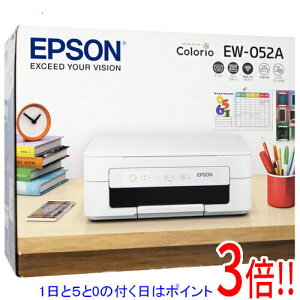 �y�����ۏؑΉ�!!�z�y1����5.0�̂����A18���̓|�C���g3�{�I�zEPSON�� �C���N�W�F�b�g�����@ �J�����I EW-052A