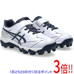 �y1����5.0�̂����A18���̓|�C���g3�{�I�zasics �A�V�b�N�X 24.0cm �싅 �x�[�X�{�[�� �V���[�Y �L�b�Y STAR SHINE S 3 1124A011 �z���C�g/�l�C�r�[