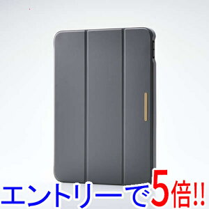 yGg[5{I11/14 10:00`11/16 23F59܂ŁIzELECOM iPad(A16) tbvP[X ^y CHIC STYLE X[vΉ TB-A25RWVJM3GY `R[O[