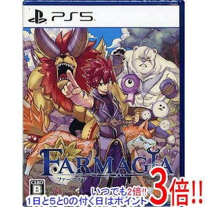 ył2{I5.0̂A183{IzFARMAGIA(t@[}MA) PS5