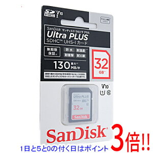 �y1����5.0�̂����A18���̓|�C���g3�{�I�zSanDisk SDHC�������[�J�[�h 32GB SDSDUW3-032G-JNJIN