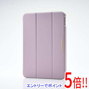 yGg[5{I11/04 20:00`11/11 01F59܂ŁIzELECOM iPad(A16) tbvP[X ^y CHIC STYLE X[vΉ TB-A25RWVJM3PU x_[