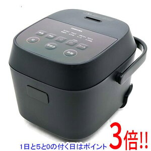 �y�����ۏؑΉ�!!�z�y1����5.0�̂����A18���̓|�C���g3�{�I�zTOSHIBA �}�C�R�����ъ� 3������ RC-5AMX(K) �u���b�N