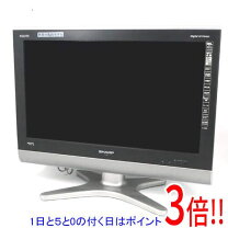 楽天市場】液晶テレビ aquos lc－32の通販 