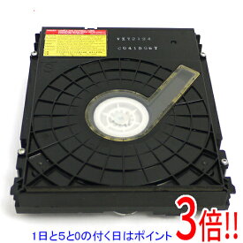 【1日と5.0のつく日、18日はポイント3倍！】【中古】Panasonic ブルーレイドライブユニット VXY2124