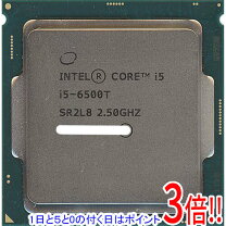楽天市場】intel core i5－6500 cpuの通販