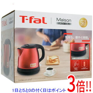 �y�����ۏؑΉ�!!�z�y1����5.0�̂����A18���̓|�C���g3�{�I�z�e�B�t�@�[�� �d�C�P�g�� ���]�� 1.0L KI271FJP ���C�����b�h