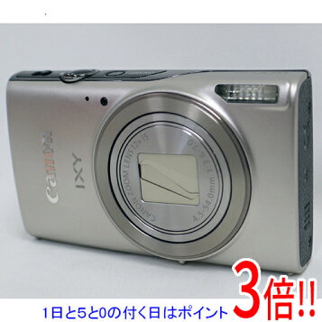 楽天市場】【中古】 良品中古 IXY DIGITAL 600 シルバー 安心保証 即日  