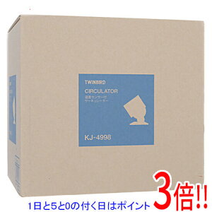 yۏؑΉ!!zyVi󂠂(EԂ)z TWINBIRD xZT[tT[L[^[ KJ-4998W