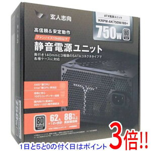 y15.0̂A18̓|Cg3{Izlu ATXd KRPW-AK750W/88+