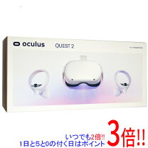 楽天市場】Meta Quest 2 VRヘッドセット 64GBの通販 