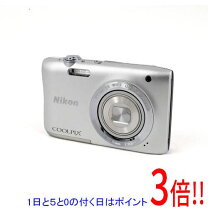 楽天市場】NIKON COOLPIX S9900 中古の通販 