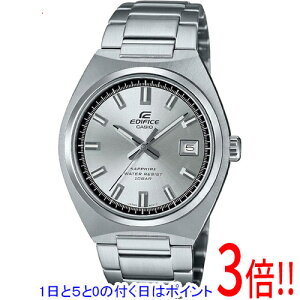 【1日と5.0のつく日、18日はポイント3倍!】CASIO 腕時計 エディフィス EFB-109DJ-7AJF