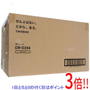 yۏؑΉ!!zTWINBIRD dqW 17L DR-D254W zCg