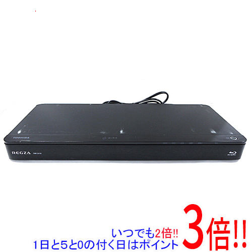引出物 東芝 ブルーレイディスクレコーダ DBR-Z410 500GB リモコンなし kangarooedu.com