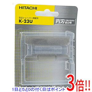 y15.0̂A18̓|Cg3{IzHITACHI VF[o[֐n n K-23U