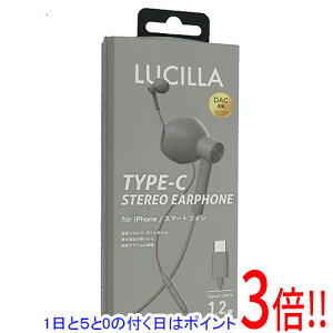 y15.0̂A18̓|Cg3{IzLUCILLA Type-CCz HPTCLU003GY `R[O[