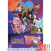 楽天市場】魔界戦記ディスガイア5 nintendo switch（Nintendo Switch 
