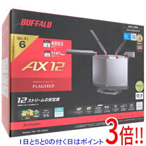 楽天市場】WXR-6000AX12Sの通販