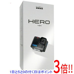 ył2{I5.0̂A183{IzyVi󂠂(EԂ)z GoPro EFAuJ HERO CHDHF-131-JP