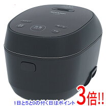 楽天市場】sharp 炊飯器 3合の通販