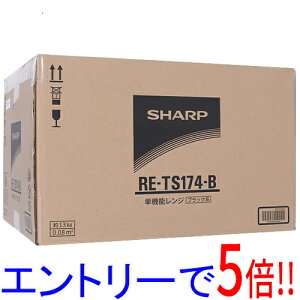 yۏؑΉ!!zSHARP wct[P@\W 17L RE-TS174-B ubN