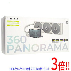 ył2{I5.0̂A183{IzTRYX ȈՐCPUN[[ PANORAMA 360 L-P360N-DS3M-G1W WHITE