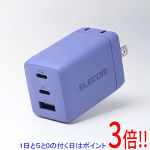 �y1����5.0�̂����A18���̓|�C���g3�{�I�zELECOM USB Power Delivery 67W AC�[�d�� ACDC-PD10367PU �o�C�I���b�g