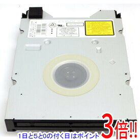 【エントリーで5倍！11/04 20:00〜11/11 01：59まで！】【中古】SHARP レコーダー用内蔵型DVDドライブ DVR-L12SHA ベゼルなし