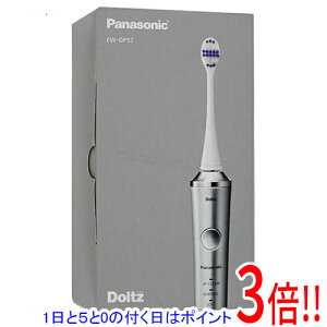 y15.0̂A18̓|Cg3{IzPanasonic gUnuV hc EW-DP57-S Vo[