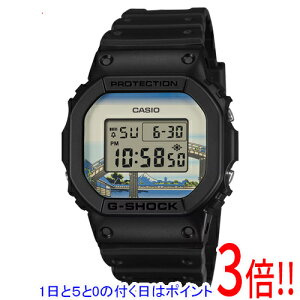 �y�����ۏؑΉ�!!�z�y1����5.0�̂����A18���̓|�C���g3�{�I�zCASIO �r���v G-SHOCK DW-5600KHFM25-1JR