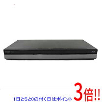 楽天市場】シャープ ブルーレイレコーダー 2b－c10bt1の通販