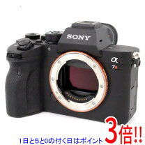 楽天市場】α7r iv中古の通販 