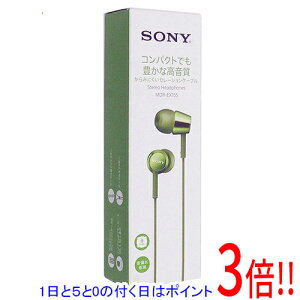 y15.0̂A18̓|Cg3{IzSONY ^Ci[C[V[o[ MDR-EX155 (G) O[