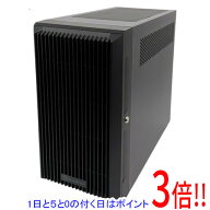 【1日と5.0のつく日、18日はポイント3倍！】SILVERSTONE NASケース SST-CS382