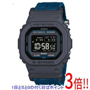 �y�����ۏؑΉ�!!�z�y1����5.0�̂����A18���̓|�C���g3�{�I�zCASIO �r���v G-SHOCK GW-BX5600CBG-2JR