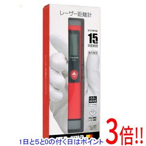 �y1����5.0�̂����A18���̓|�C���g3�{�I�z�y�V�i�󂠂�(�������E��Ԃ�)�z TAJIMA ���[�U�[�����v P15 LKT-P15R ���b�h