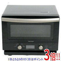 楽天市場】電子レンジ（カラーブラック・メーカーシャープ）（電子 