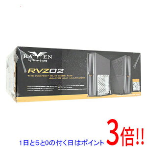 y15.0̂A18̓|Cg3{IzSILVERSTONE PCP[X SST-RVZ02B-W
