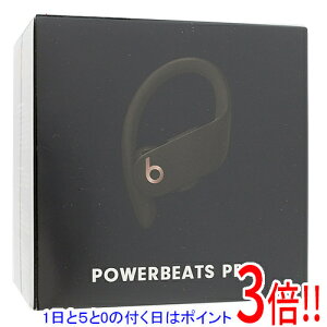 �y1����5.0�̂����A18���̓|�C���g3�{�I�zbeats by dr.dre ���S���C�����X�C���z�� Powerbeats Pro MV712PA/A ���X