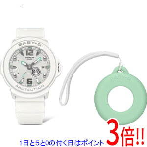 �y1����5.0�̂����A18���̓|�C���g3�{�I�zCASIO �r���v Baby-G+PLUS BGA-15K-7AJR
