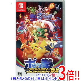 楽天市場 ポッ拳 Pokken Tournament Dxの通販