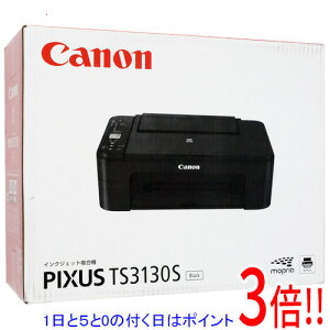 yۏؑΉ!!zCanon CNWFbg@ PIXUS TS3130S ubN