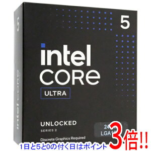 ył2{I5.0̂A183{IzCore Ultra 5 245KF 4.2GHz LGA1851 SRQCY