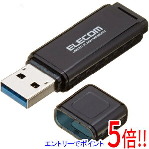 y15.0̂A18̓|Cg3{IzELECOM USB3.0ΉUSB MF-HSU3A64GBK 64GB