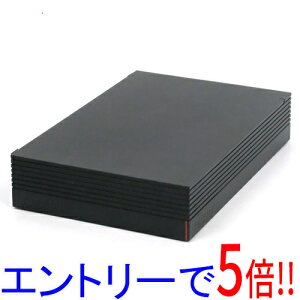 yۏؑΉ!!zBUFFALO Otn[hfBXN HD-AD4U3 ubN 4TB